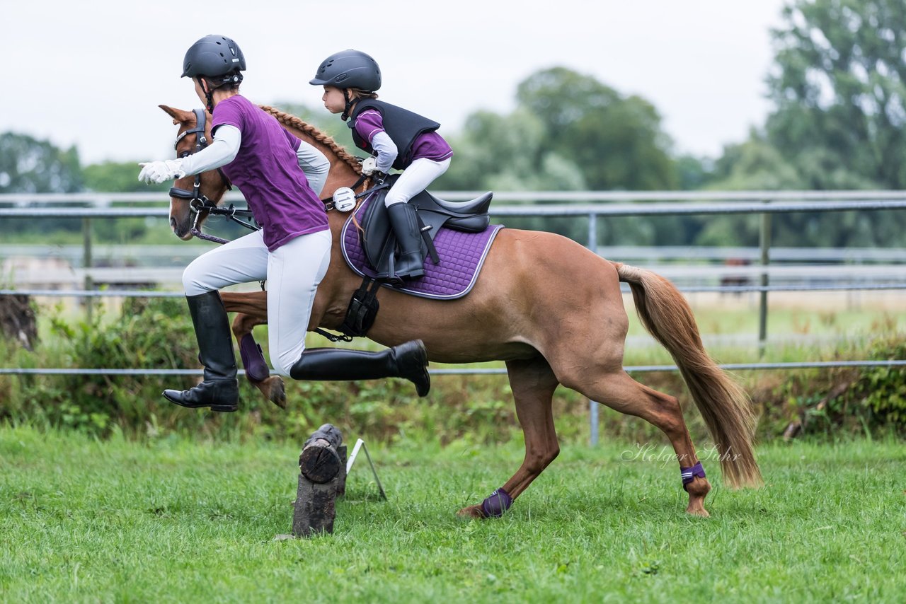 Bild 31 - Pony Akademie Turnier